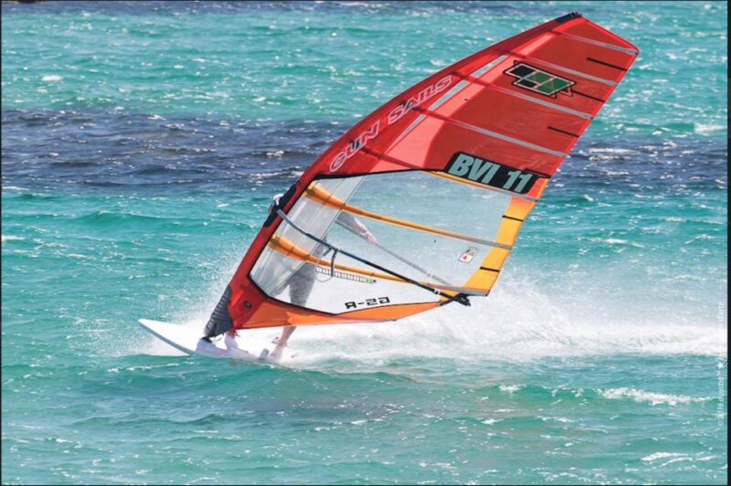 Essaouira: 2-Hour Windsurfing Lesson - Key Points