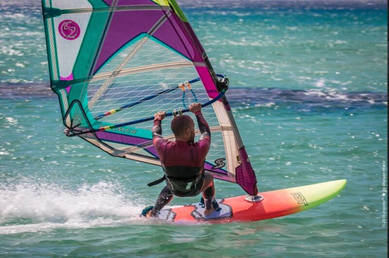 Essaouira: 2-Hour Windsurfing Lesson - Lesson Structure