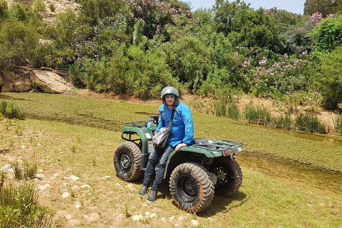 Essaouira: 3-Hour Quad Ride (Free Transfer) - Cancellation Policy