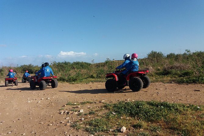 Essaouira: 3-Hour Quad Ride (Free Transfer) - Private Tour Experience