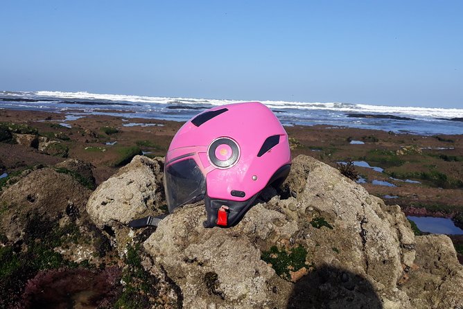 Essaouira: 3-Hour Quad Ride (Free Transfer) - Additional Noteworthy Details