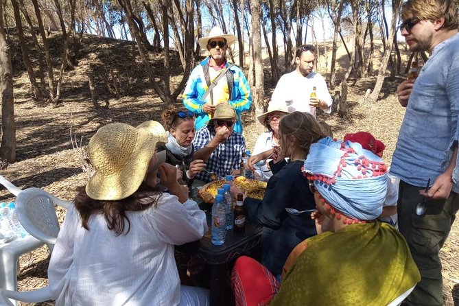 Essaouira Activities: Discover Essaouira by Quad - Guided Tour Options