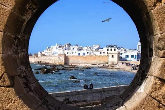 Essaouira Coast Day Trip From Marrakech - Tour Logistics