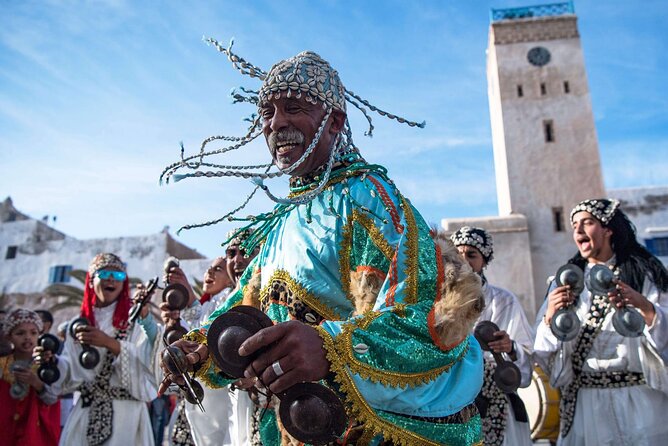 Essaouira Coast Day Trip From Marrakech - Traveler Reviews and Feedback