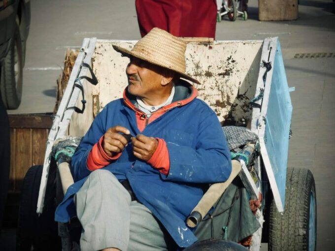 Essaouira Day Tour Starting From Marrakech - Reserve Now, Pay Later