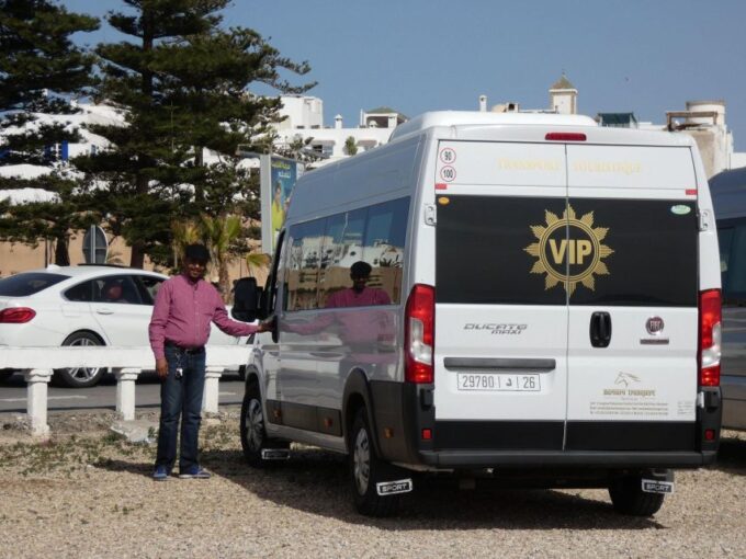Essaouira Day Tour Starting From Marrakech - Frequently Asked Questions
