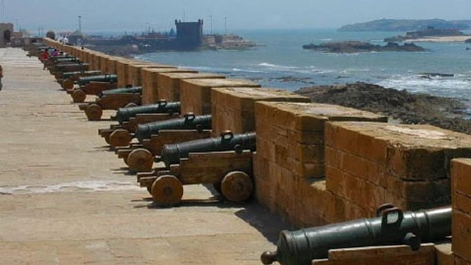 Essaouira Day Trip From Agadir - Itinerary and Activities