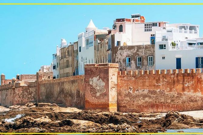 Essaouira Day Trip From Agadir - Local Insights and Guide Experience