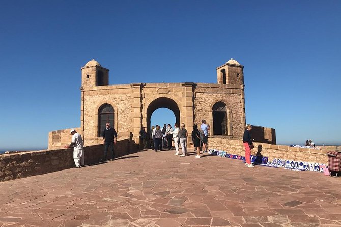 Essaouira Day Trip From Agadir - Guest Feedback and Reviews