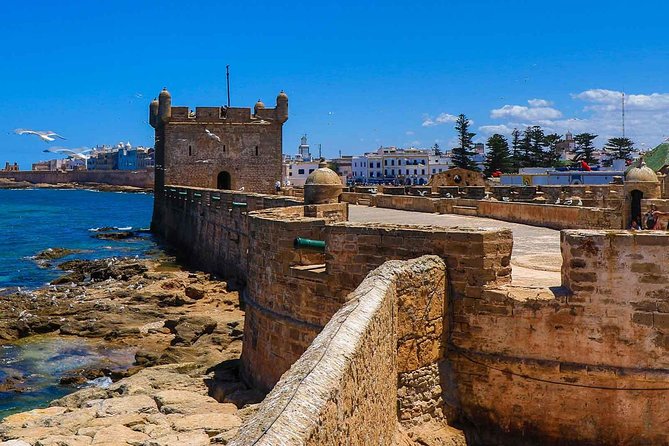 Essaouira Day Trip From Agadir - What to Expect in Essaouira