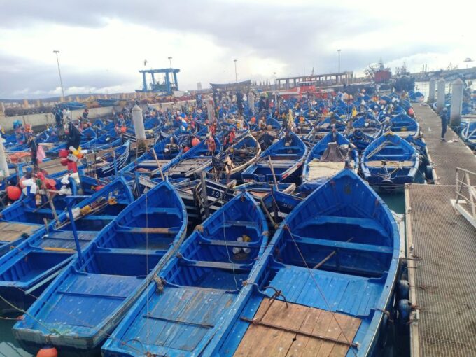 Essaouira Day Trip From Marrakech - Important Information