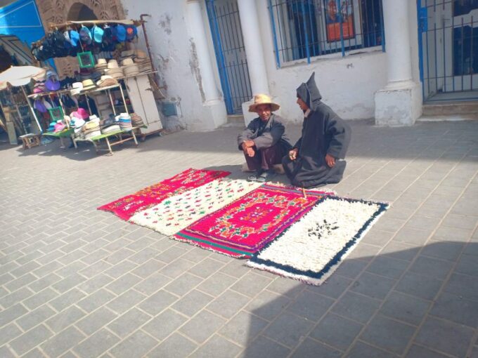 Essaouira Day Trip From Marrakech - Frequently Asked Questions