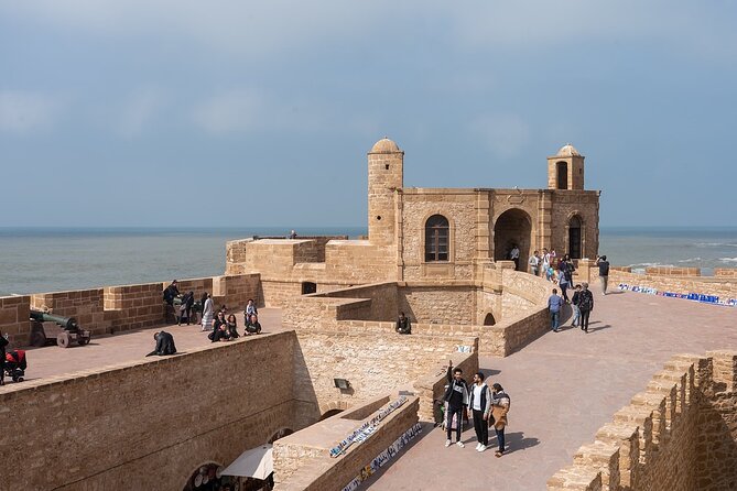 Essaouira Day Trip From Marrakech - Inclusions