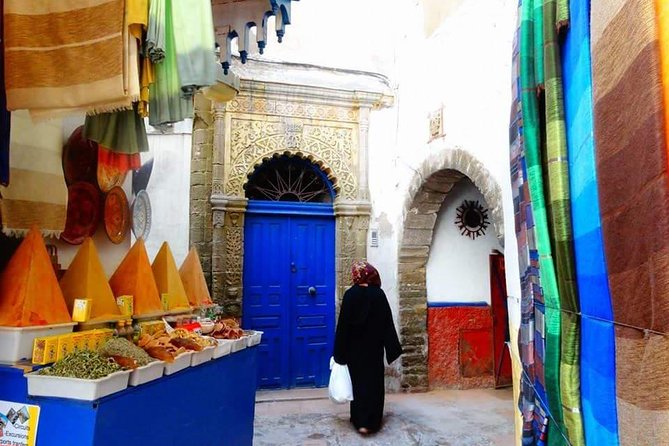 Essaouira Day Trip From Marrakech - Discovering the Charming Essaouira