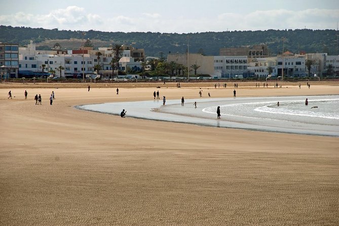 Essaouira Day Trip From Marrakech - Recap
