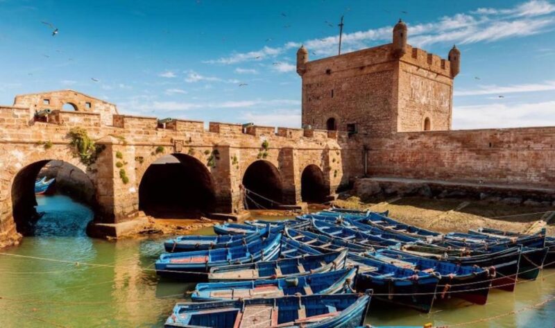 Essaouira: Day Trip to the Beautiful Mogador - Cultural Significance