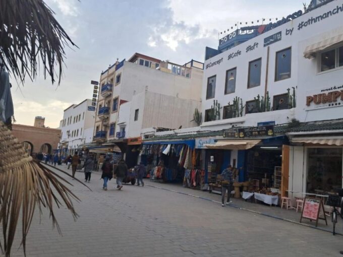 Essaouira Day Trip With Camel or Horse Ride - Frequently Asked Questions