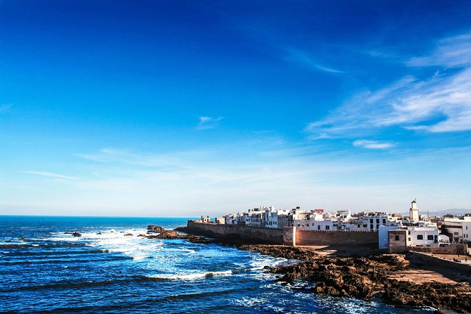 Essaouira – Every Surfer's Dream (privé) - Essaouiras Rich Cultural Heritage
