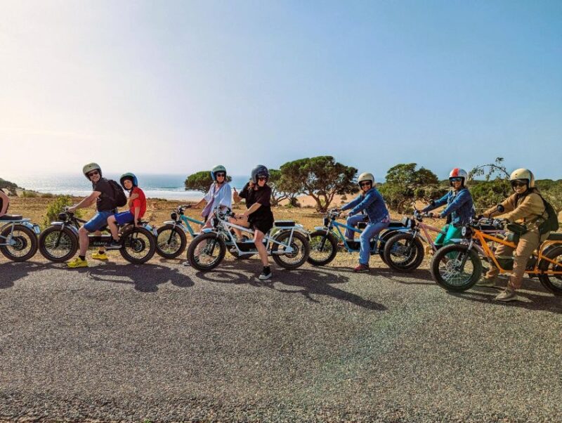 Essaouira Express Discovery - Inclusions and Restrictions