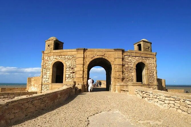 Essaouira Full Day Tour From Marrakech With Hotel Pickup - Tour Itinerary