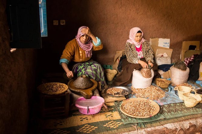 Essaouira Full Day Trip - Highlights of Essaouira