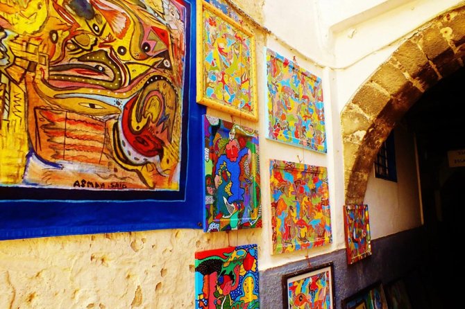 Essaouira Full Day Trip - Inclusions and Exclusions