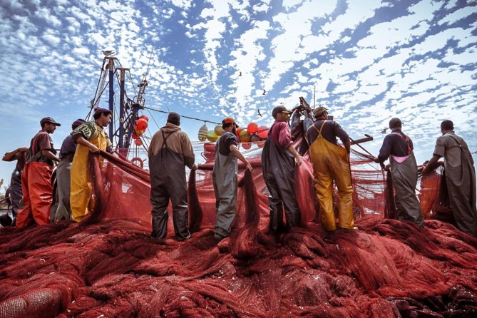 Essaouira Full Day Trip - Additional Details
