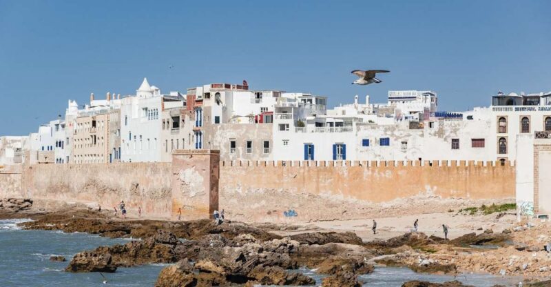 Essaouira Full Day Trip : From Marrakech - Key Points