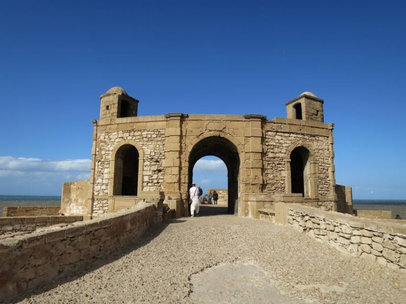 Essaouira Full Day Trip : From Marrakech - Transportation and Language