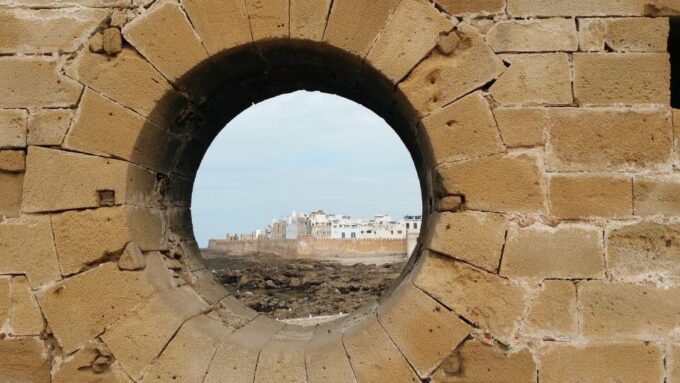 Essaouira Full Day Trip : From Marrakech - Pickup Locations