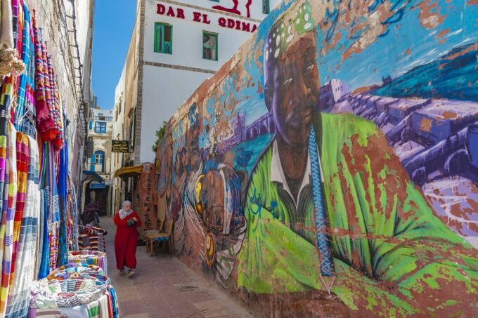 Essaouira Full Day Trip : From Marrakech - Cancellation Policy