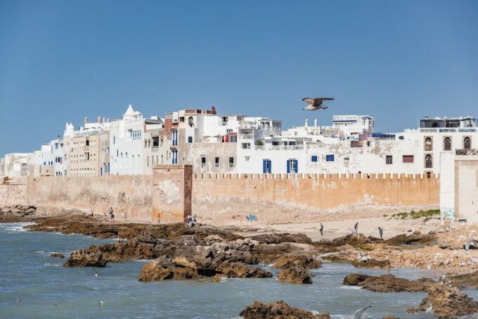 Essaouira Full Day Trip : From Marrakech - Frequently Asked Questions