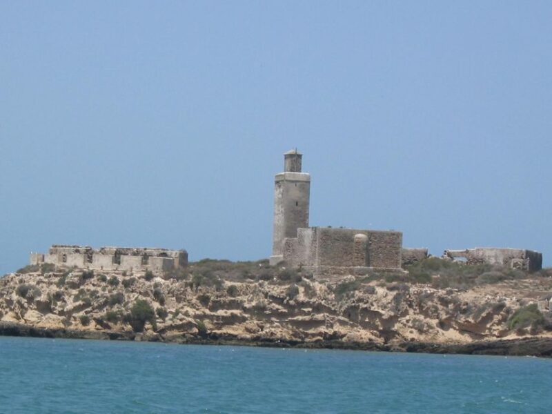 Essaouira Full Day Trip From Marrakech &Lunch & Moroccan Tea - Guide and Language