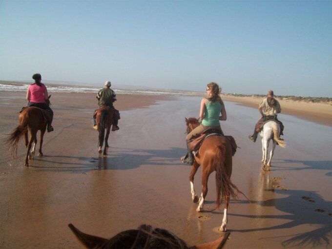 Essaouira Full Day Trip From Marrakech &Lunch & Moroccan Tea - Frequently Asked Questions