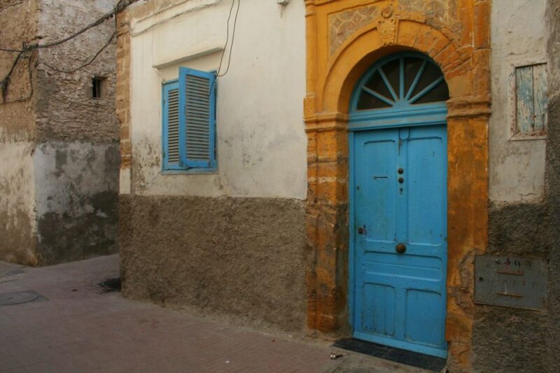 Essaouira: Guided Day Trip With Argan Oil Cooperative - Experience Details
