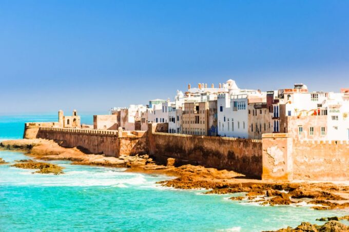Essaouira: Guided Day Trip With Argan Oil Cooperative - Visiting Argan Oil Cooperative