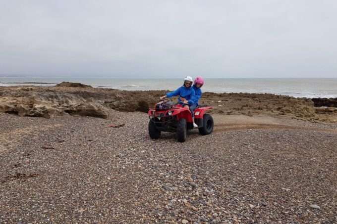 Essaouira: Guided Quad Biking Adventure With Transfer - Frequently Asked Questions