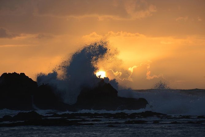 Essaouira Guided Tour: 3 on 1 - Nightlife Tour, Live Like a Local & Street Food - Tour Overview