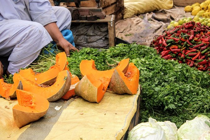 Essaouira Guided Tour: 3 on 1 - Nightlife Tour, Live Like a Local & Street Food - Pickup and Meeting
