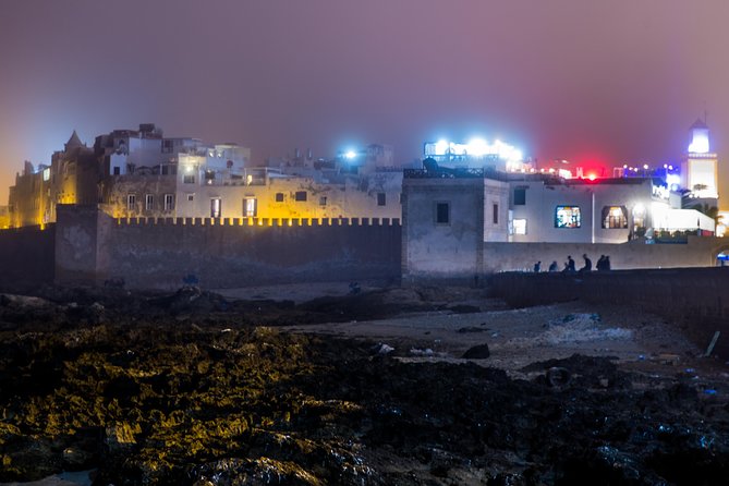 Essaouira Guided Tour: 3 on 1 - Nightlife Tour, Live Like a Local & Street Food - Additional Details