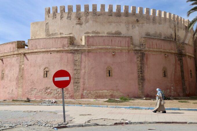 Essaouira: Half-Day Old Town Guided Tour - Customer Ratings and Reviews