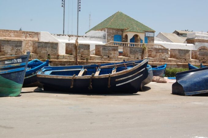 Essaouira: History and Culture Day Trip - Frequently Asked Questions