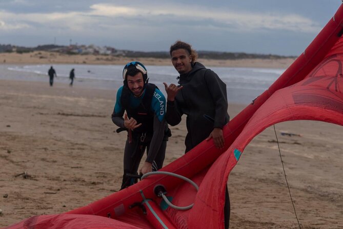 Essaouira Kitesurf Lesson - Accessibility and Transportation