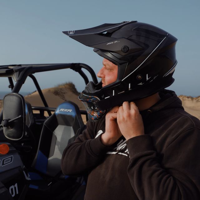 Essaouira: Private Atlantic Dune Buggy Adventure - Safety and Suitability