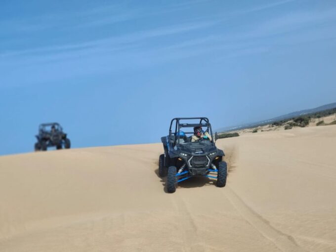 Essaouira: Private Atlantic Dune Buggy Adventure - Inclusions and Pricing