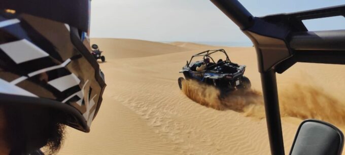Essaouira: Private Atlantic Dune Buggy Adventure - Customer Feedback