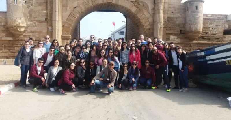 Essaouira: Private City Tour - Experience Highlights