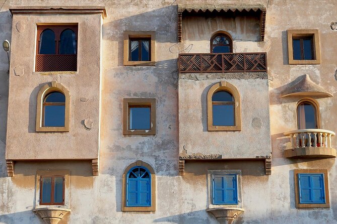 Essaouira Private Day Trip From Marrakech - Tour Itinerary