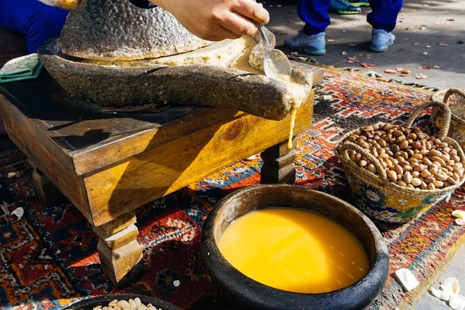 Essaouira: Private or Small-Group Day Trip From Marrakech - Booking Information