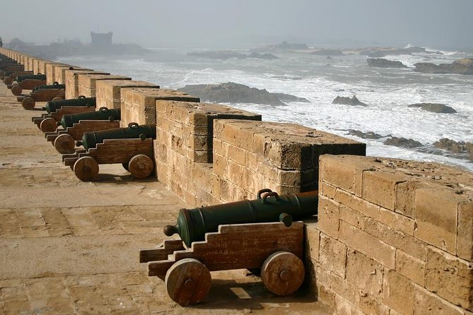 Essaouira: Private or Small-Group Day Trip From Marrakech - Reviews and Ratings